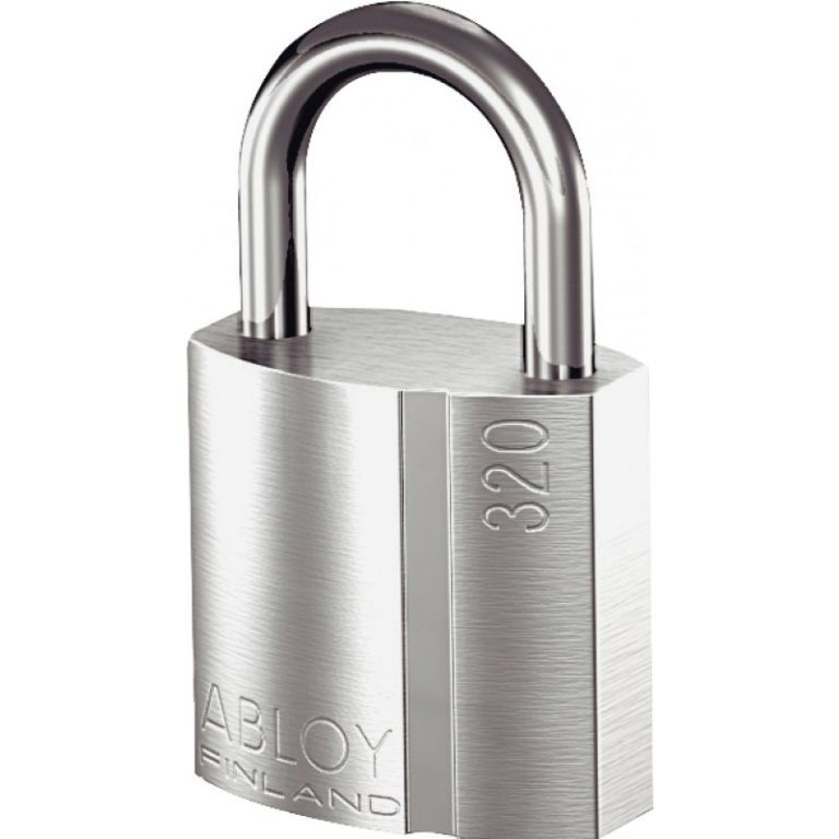Abloy PL320 20 Riippulukko Lukko24 fi