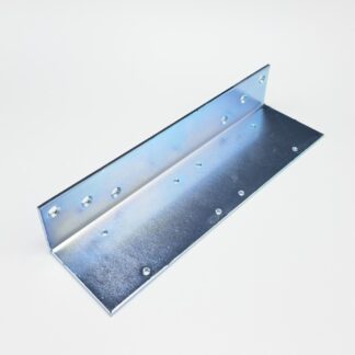 Dorma TS83 ovensulkimen kulma asennuslevy
