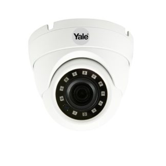 Yale CCTV kupukamera