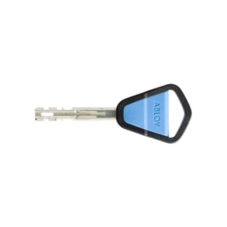 Abloy easy lisäavain