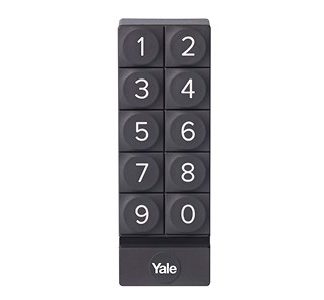 Yale_Smart_Keypad